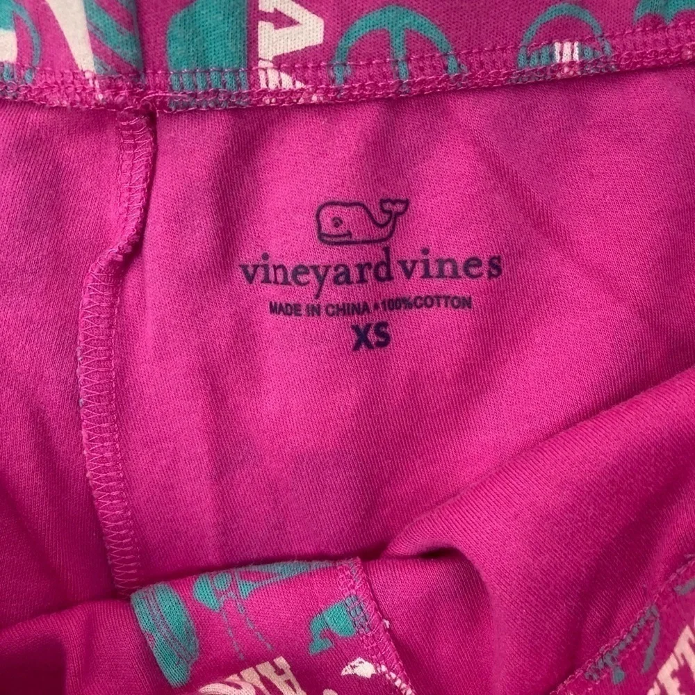 Vineyard Vines comfy lightweight